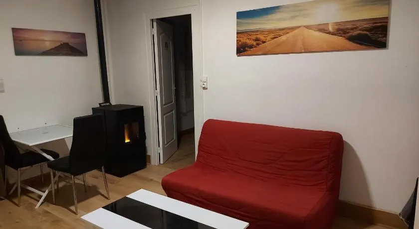 Le studio d Olivia - Image 1