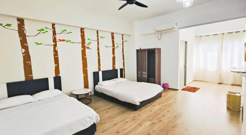 The Venus Sri Manjung Block B High Floor - Image 1