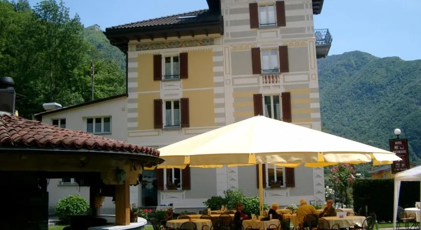 Locanda Villa d' Epoca - Image 1