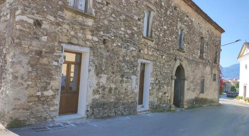 Casa Estiva Nunzia - Image 1