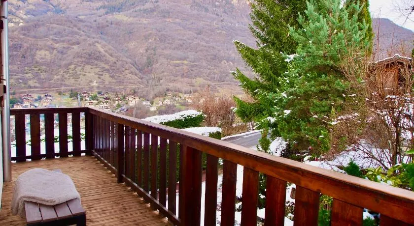 Chalet Greystone - Image 1