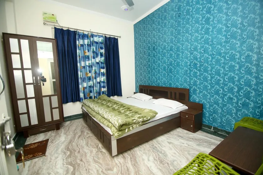 Hotel Madhusudan - Image 1