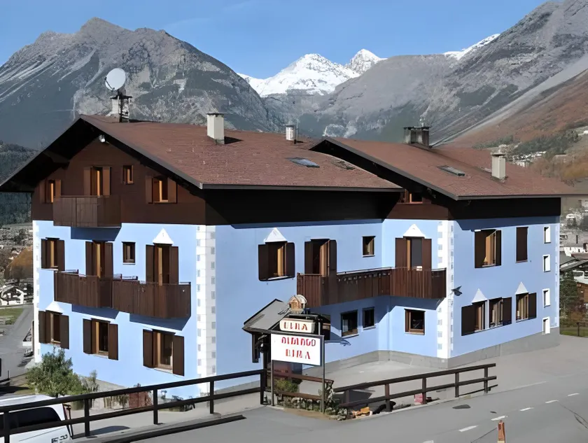 Hotel Eira - Image 1