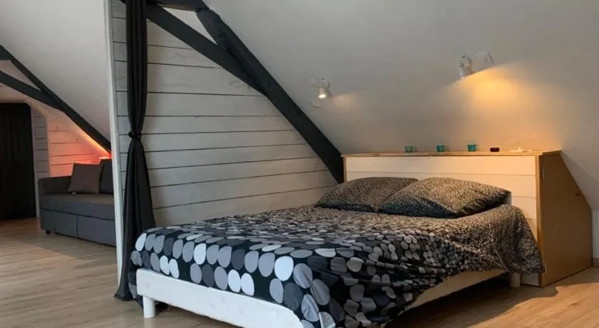 Chambre en campagne - Image 1