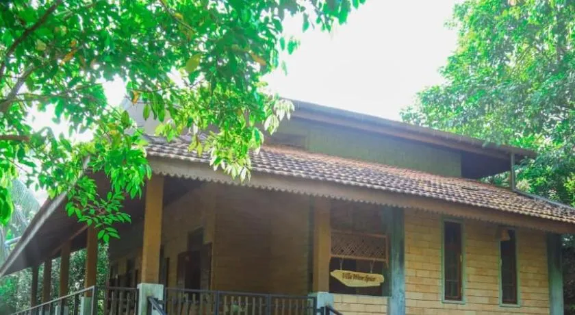 Villa Wave Spice - Image 1