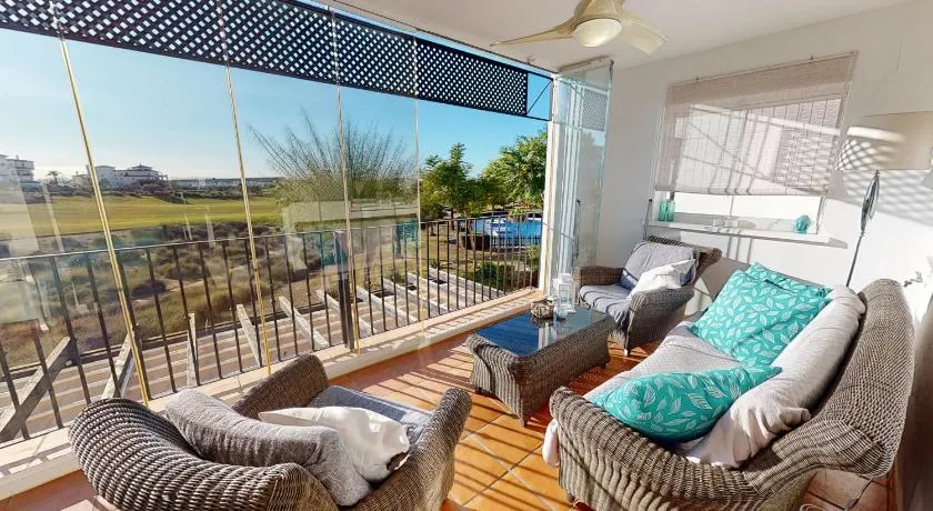 Casa Egeo W - A Murcia Holiday Rentals Property - Image 1