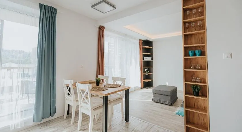Apartmány u Škraba - Image 1