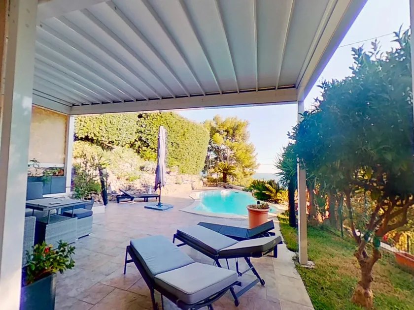 Holiday Home in Carqueiranne by the Sea - Image 1