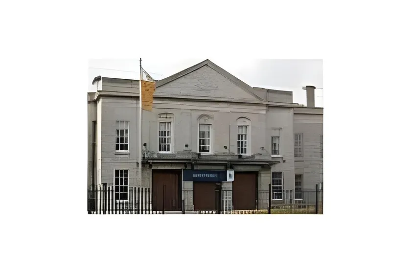Donnybrook Hall - Image 1