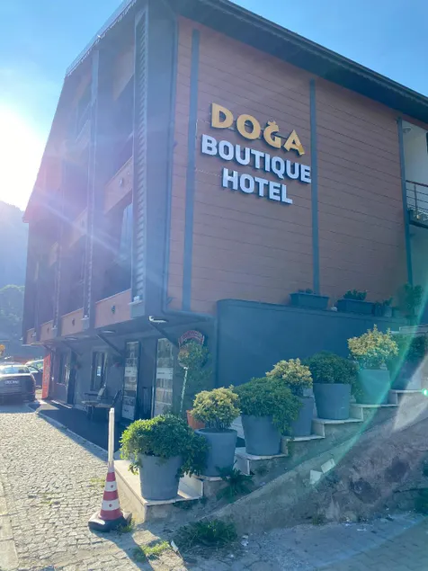 DOĞA BOUTİQUE HOTEL - Image 1