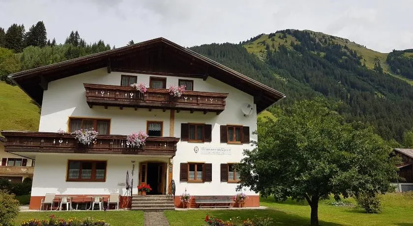 Haus Christof - Image 1