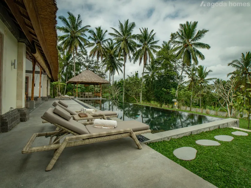 Rouge - Private Villa Sasih Karo - Image 1