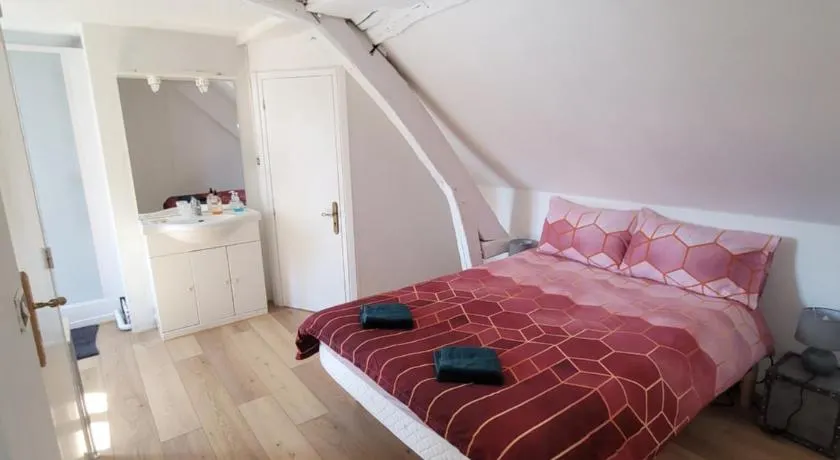 Logement 2 pièces Au Relais Normand - Image 1