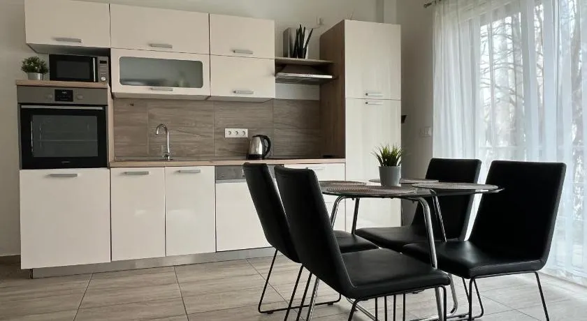 NMG Apartman - Megyeri tér - Image 1