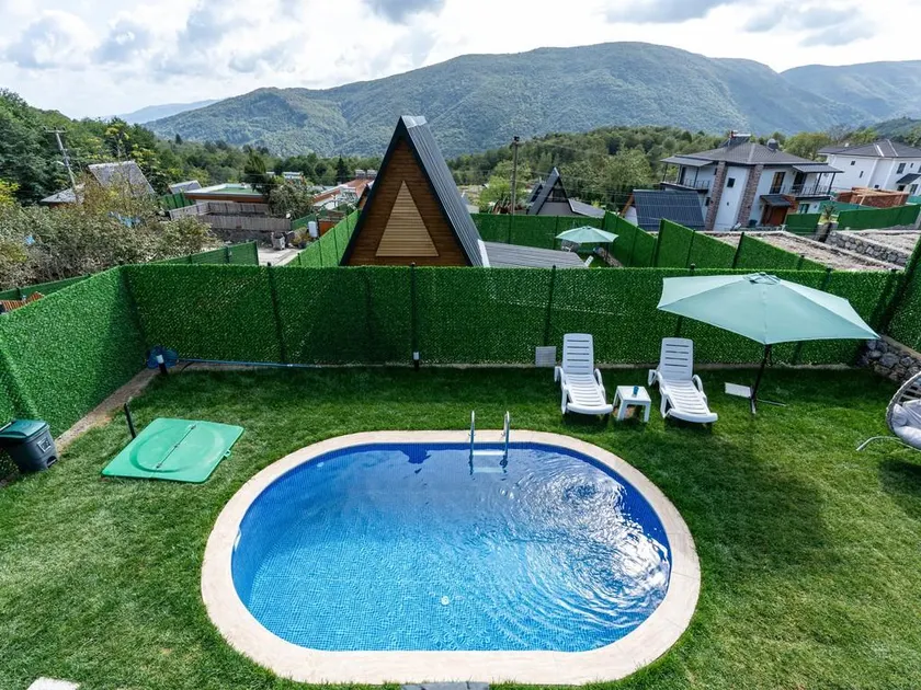 Happy Enjoy Bungalow - Image 1