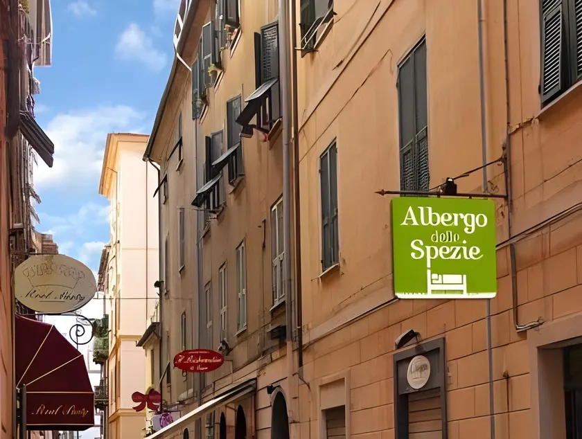 Albergo delle Spezie - Image 1