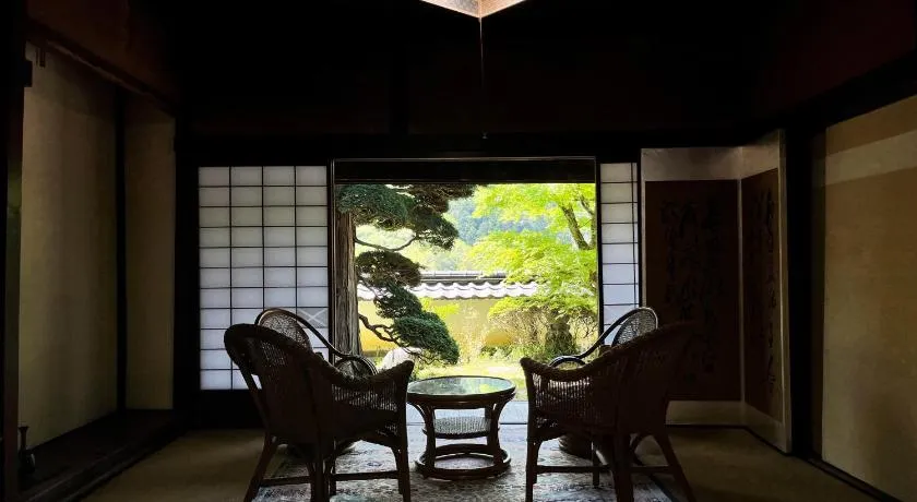 Guest House Shimoze Agematsu - Image 1