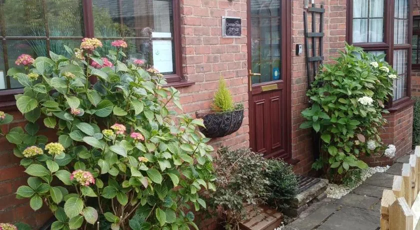 Cherry Tree Cottage - Image 1