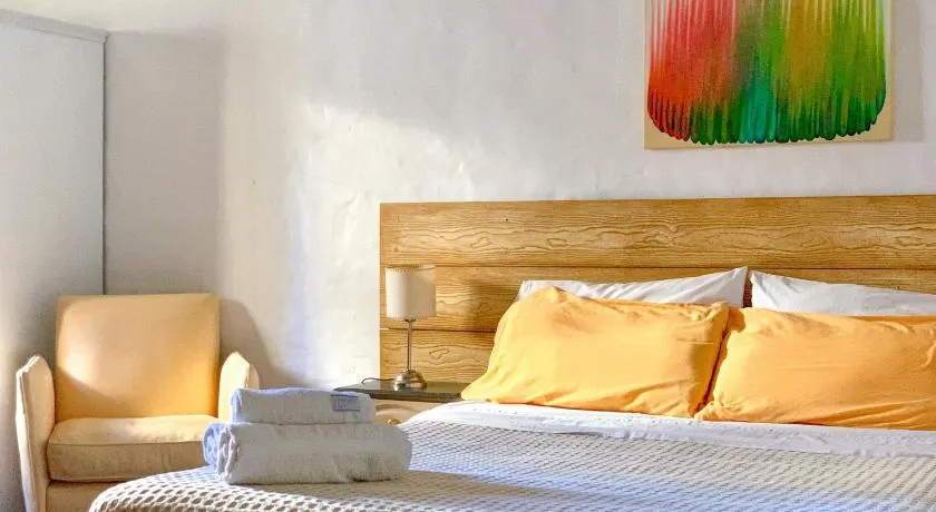 Loft en Villa Crespo - Image 1