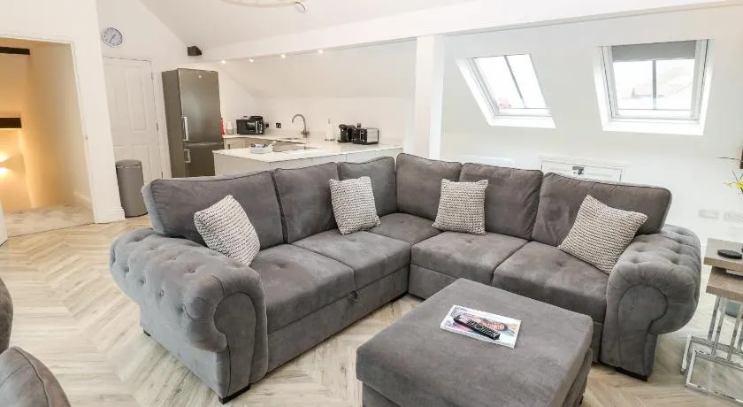 The Penthouse - Image 1