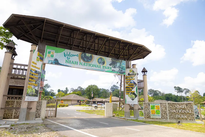 Sutera Horizon at Niah National Park - Image 1