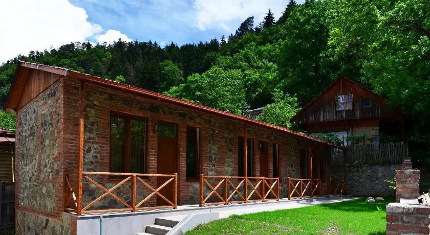 Borjomi Cottages - Image 1