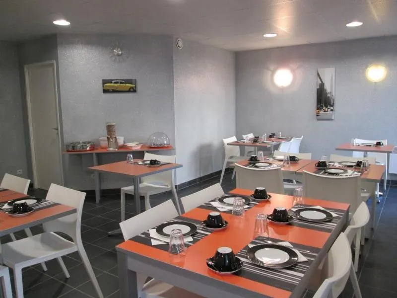 Résidence Citylodge du Campus - Image 1