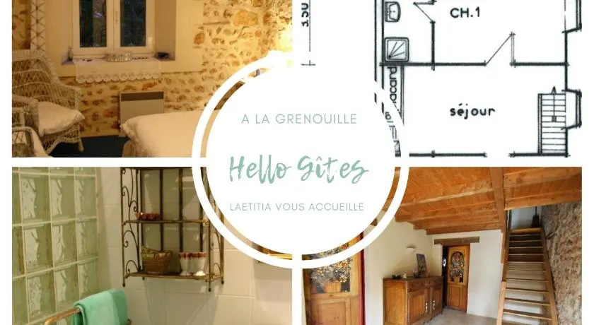 La Grenouille - Image 1
