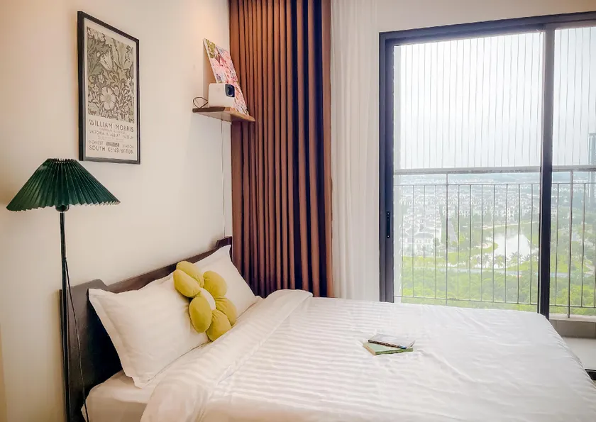 Vinhomes Ocean Park Apartment Ha Noi - 20 October Homestay - Image 1