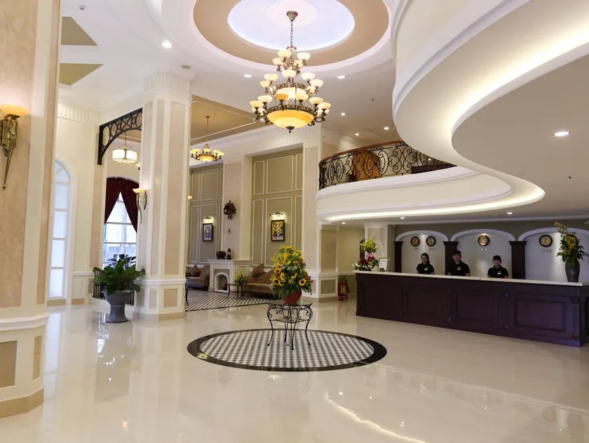Iris Dalat Hotel - Image 1
