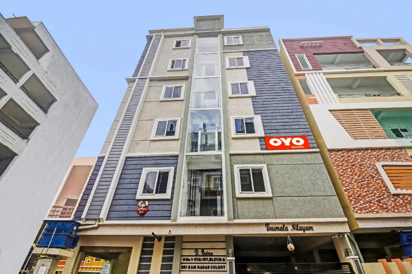 Super Hotel O Honey Heights Near Botanical Garden - Image 1