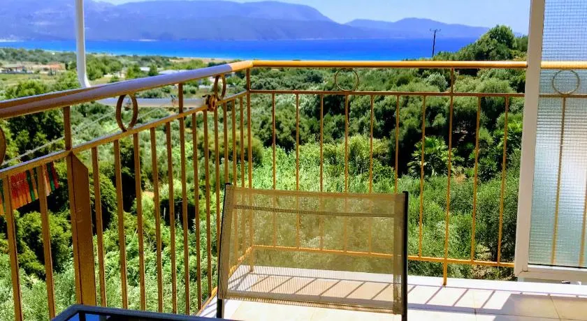 Maisonette sea view , Finikounda - Image 1