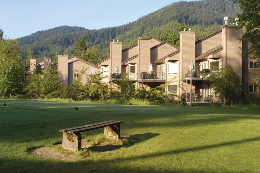 Whispering Woods Resort - Image 1