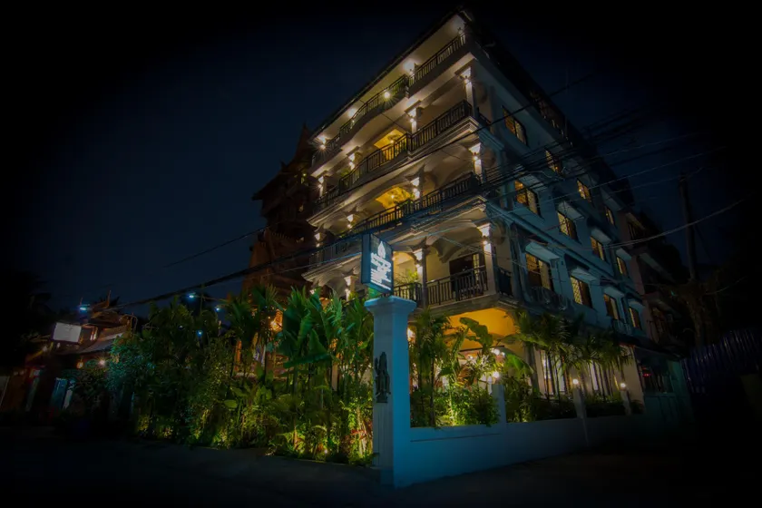 Bokre Angkor Hostel - Image 1