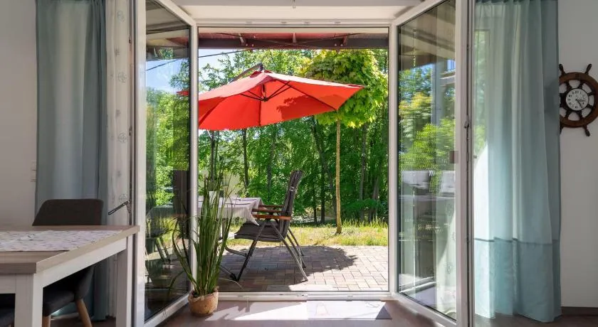 Sellinkoje in Residenz Waldidyll - Image 1