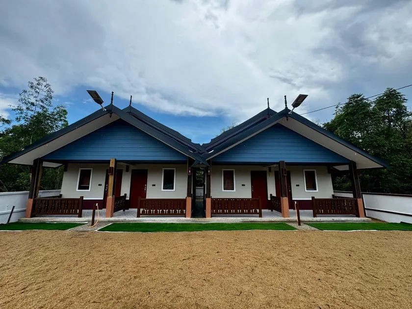 Teratak Dungun Homestay - Image 1