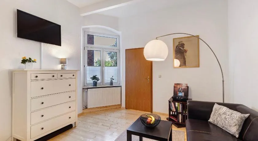 Appartamento 'City Leben' con Wi-Fi - Image 1
