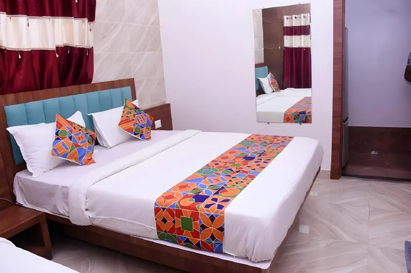 Hotel Aga Beg - Image 1