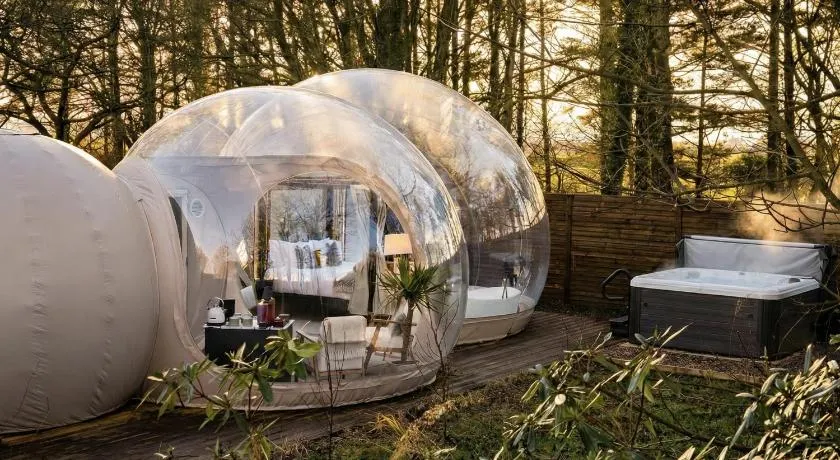 Cromore Retreat - Image 1