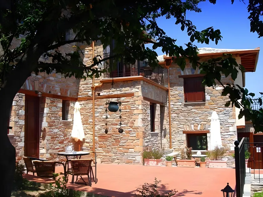 Hotel Maistra - Image 1