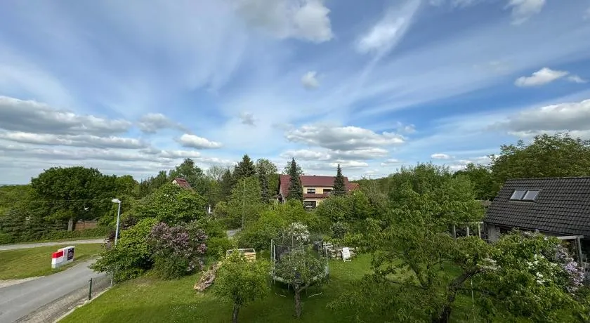 Ferienwohnung im Grünen am Rande von Weimar - Image 1