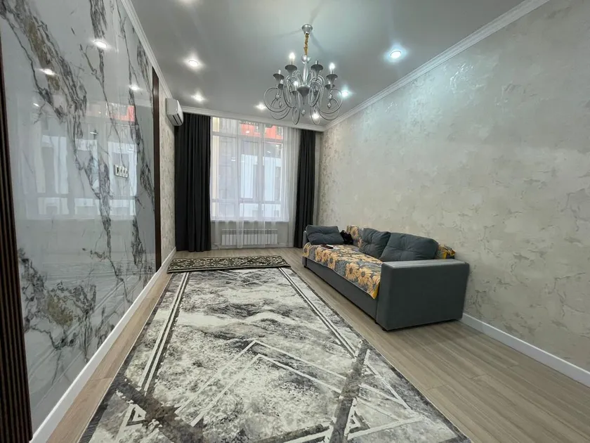 2 room apartment Almatym - Image 1
