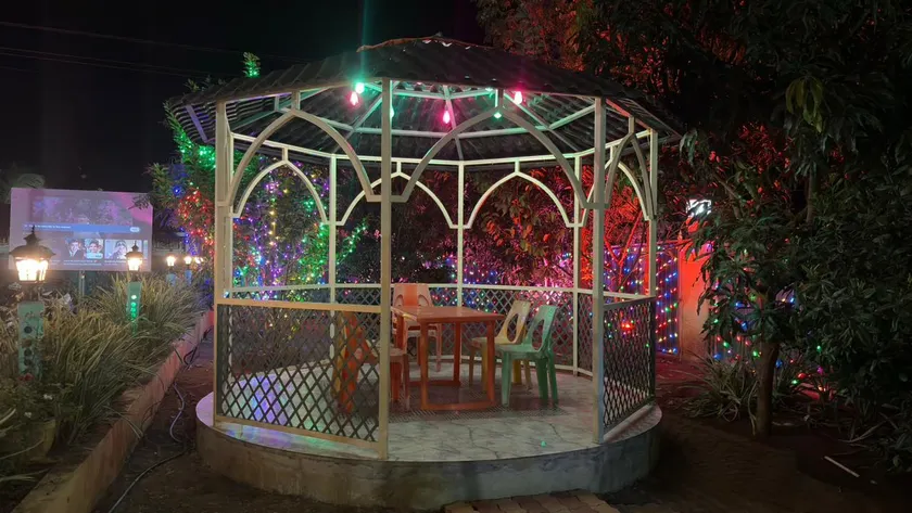 Aashiyana Villa by Malle Stays - Image 1