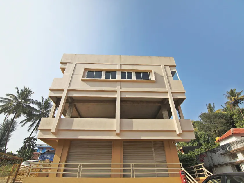 OYO 26718 The Mayura Residency - Image 1