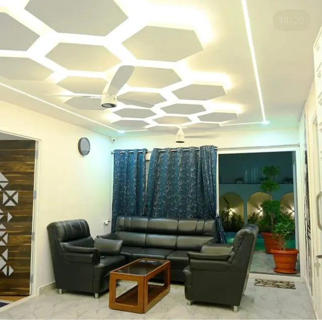 Elysian resort - Image 1