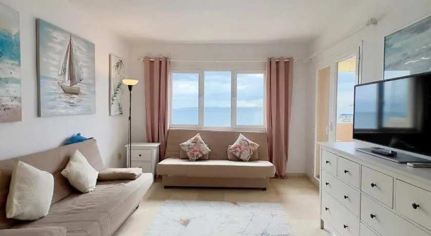 Estepona Port Apartment OCEAN - Image 1