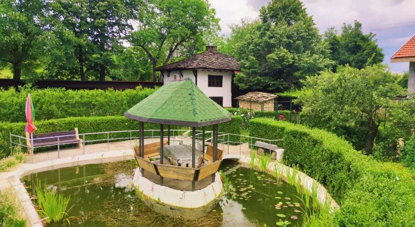 Дургунската къща -Durgunskata kashta - Image 1