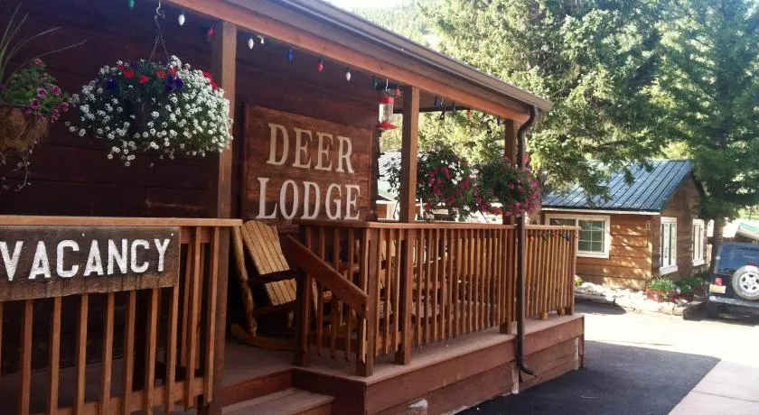 Deer Lodge - Image 1