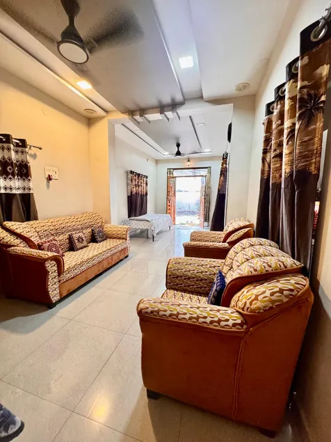 Yugandhara Cozy City-Centre Villa - Image 1