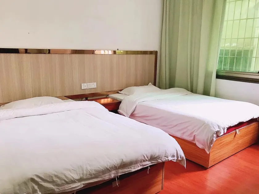 Hengdong City Guesthouse - Image 1
